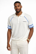 Casa Blanca Berry polo