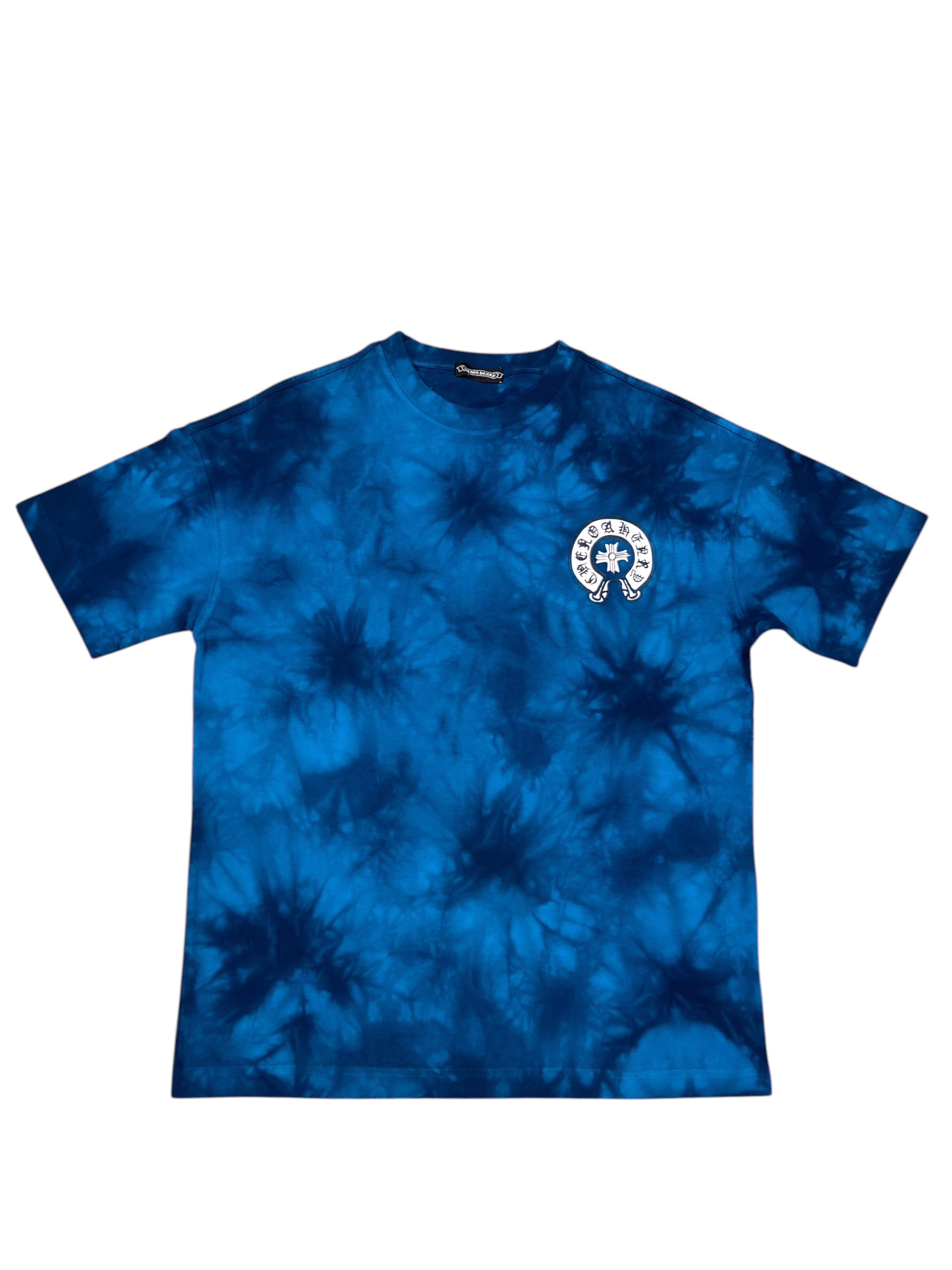 Chrome Hearts Tiedye 511