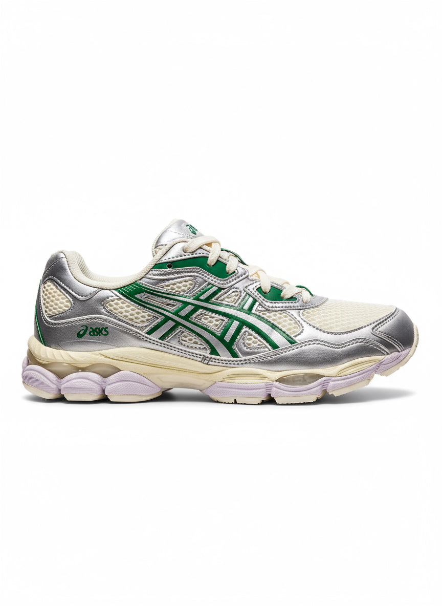 ASICS Gel-NYC Candy Green