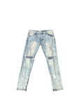 KDNK Lightwash Jeans