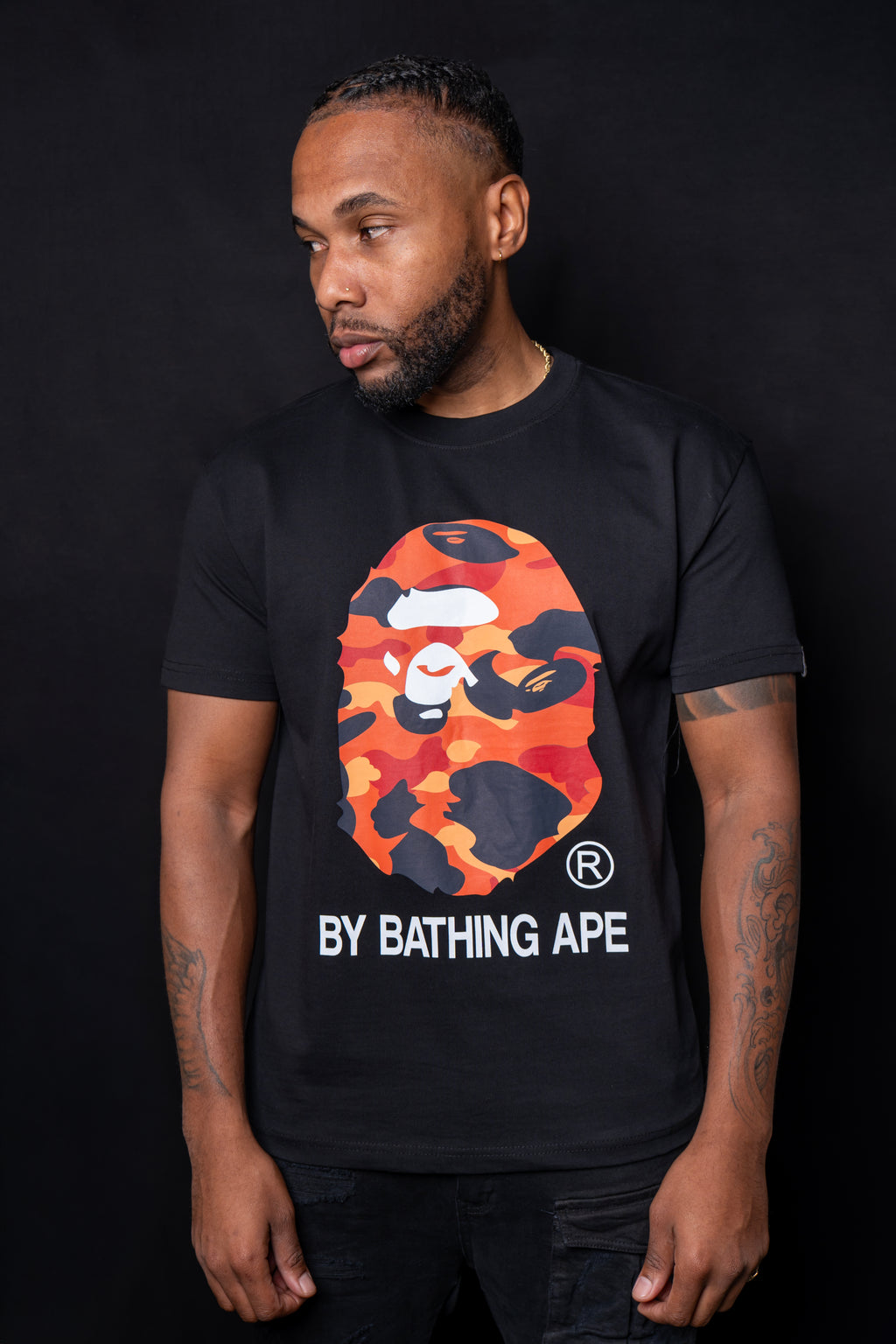 Bathing Ape