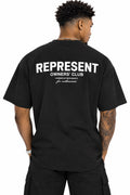 Represent owners club Tshirt