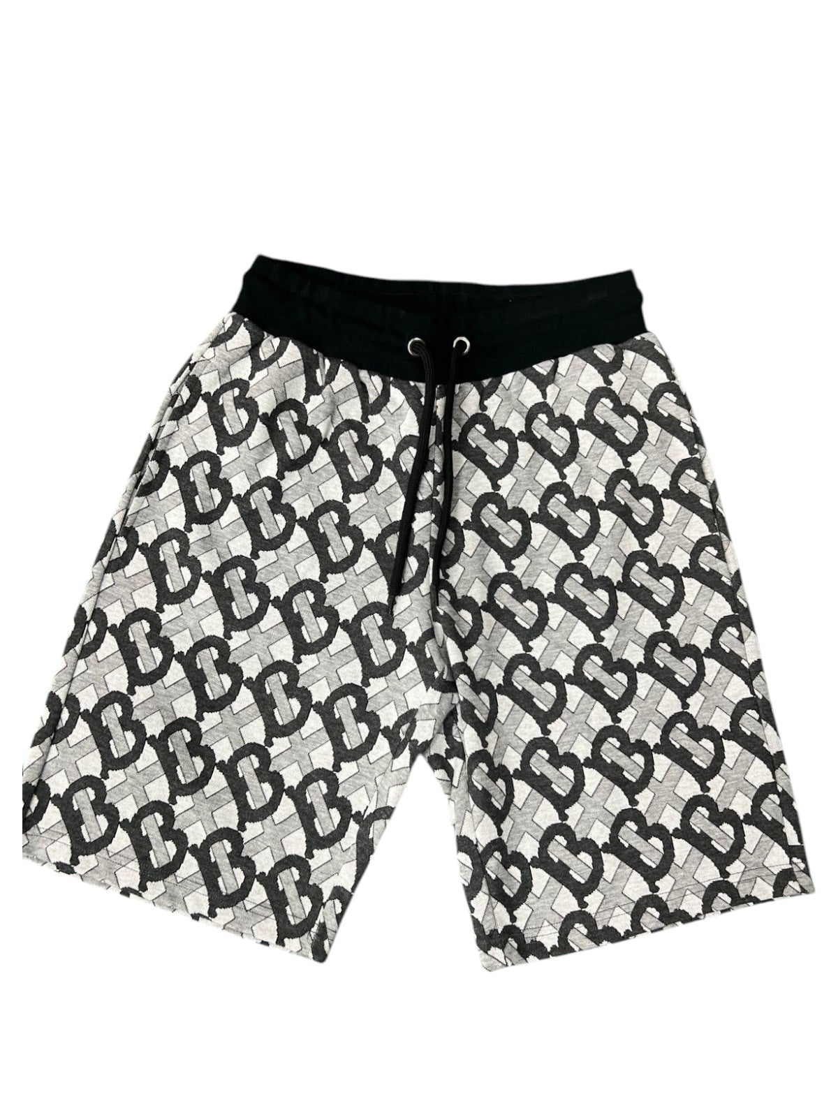 B U R B E R R Y cotton short