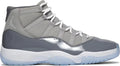 Air Jordan 11 Retro ‘Cool Grey’ 2021