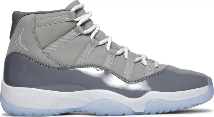 Air Jordan 11 Retro ‘Cool Grey’ 2021