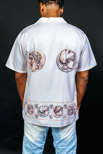 D&G Vintage Coin
