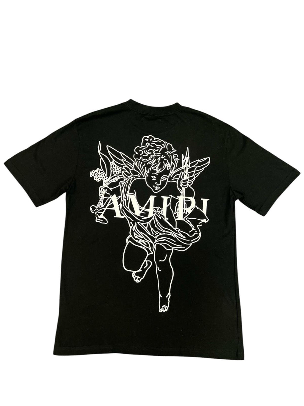 Amiri-Angel-T-Shirt