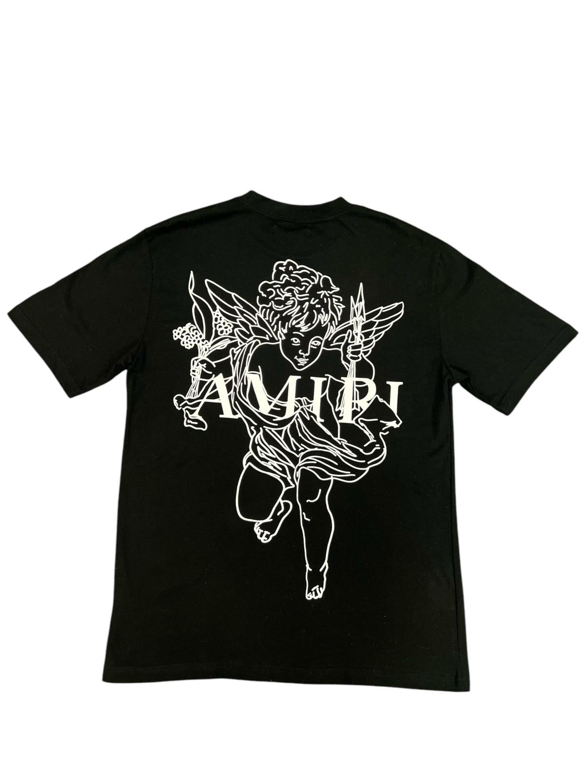 Amiri-Angel-T-Shirt