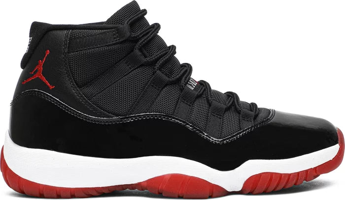 Air Jordan 11 Retro ‘Bred’ 2019