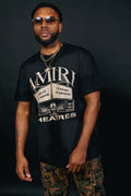 Amiri Theateres T-Shirt