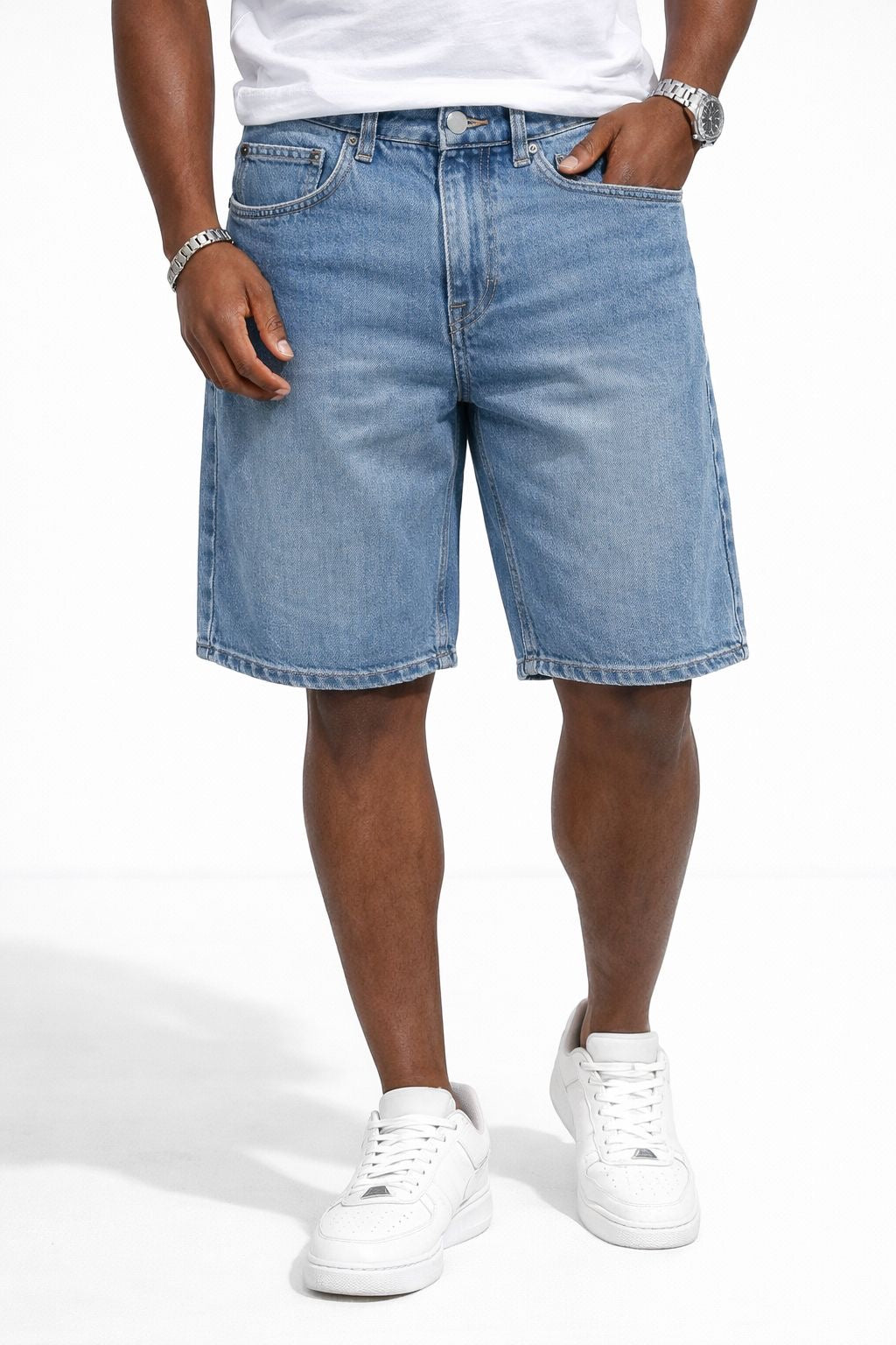 Victorious DS2099 baggie jorts s