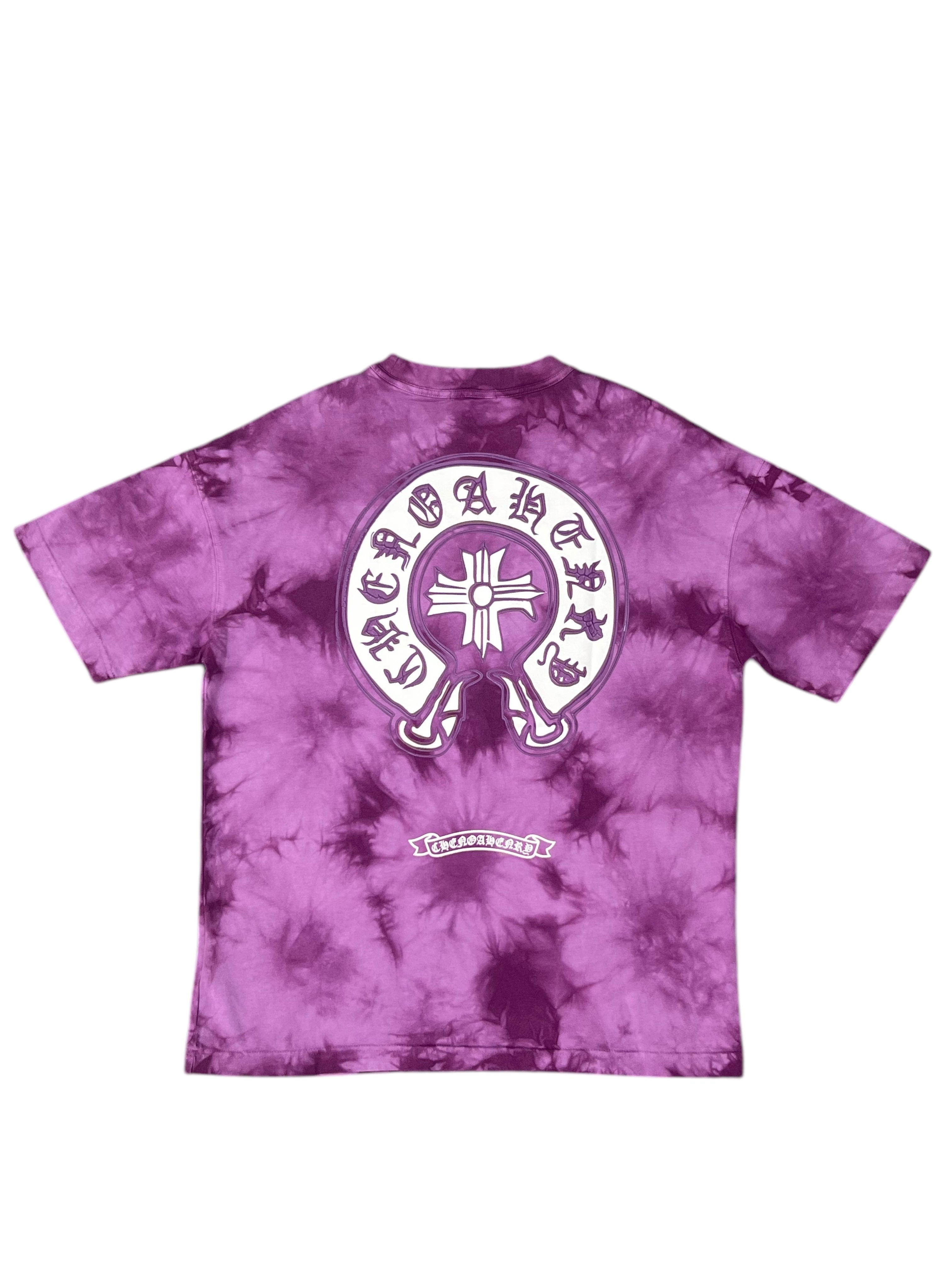 Chrome Hearts Tiedye 511