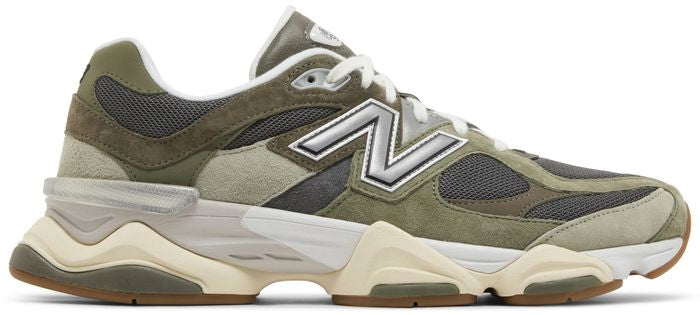 9060 ‘Green Grey’