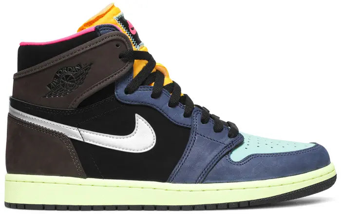Air Jordan 1 Retro High‘Tokyo Bio Hack’