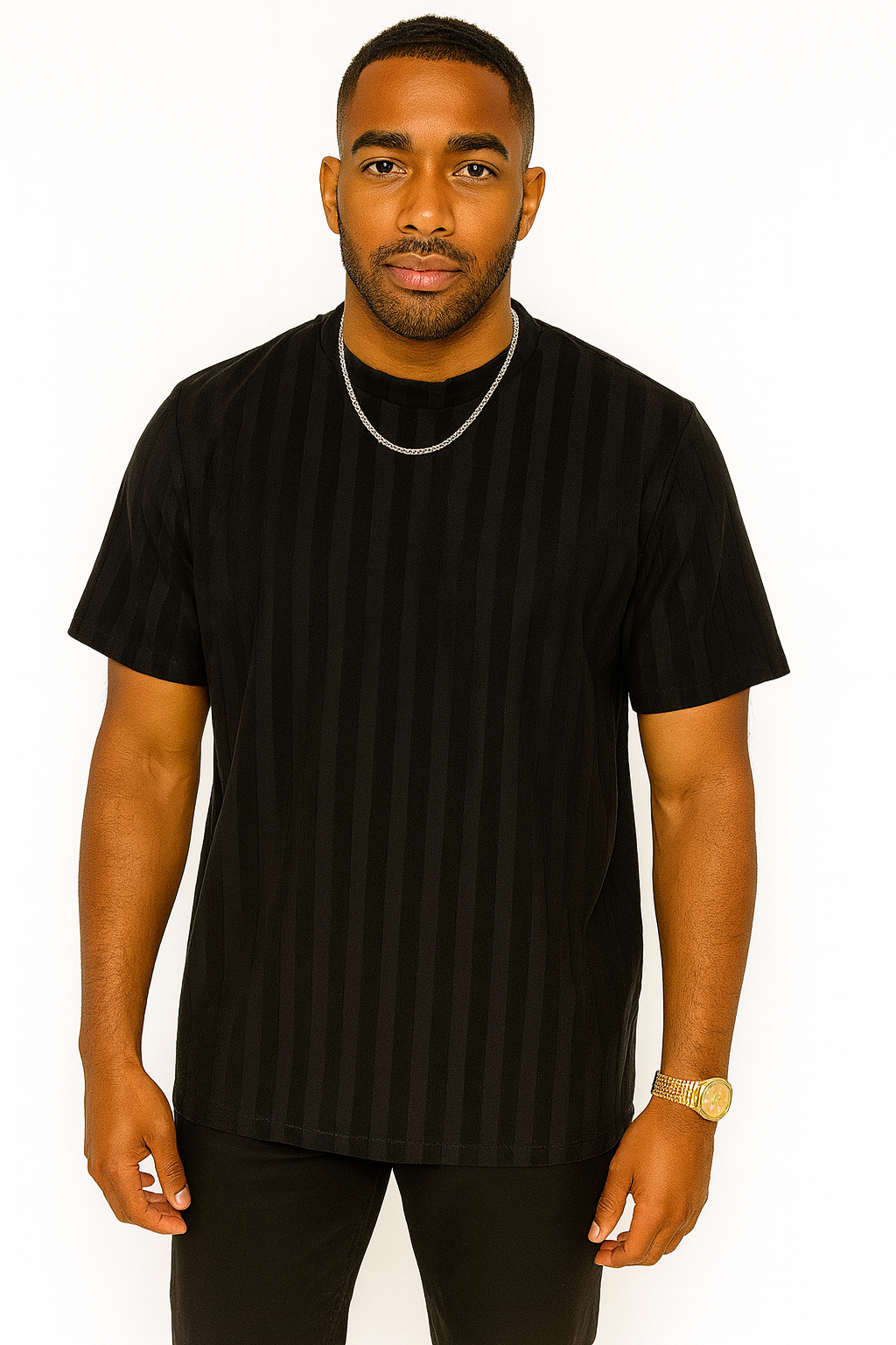 Stock X casual t-shirt