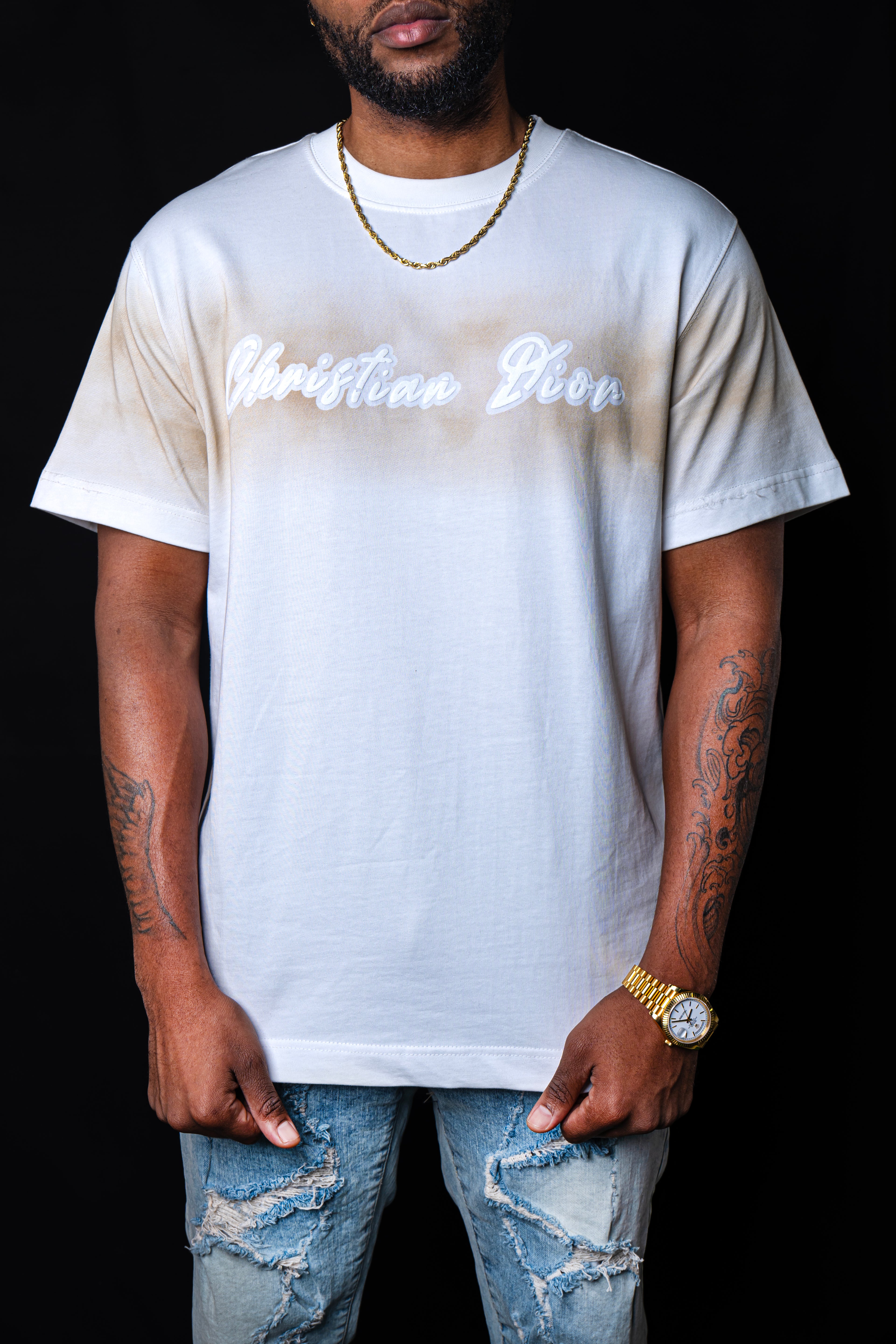 Christian Dior Caramel