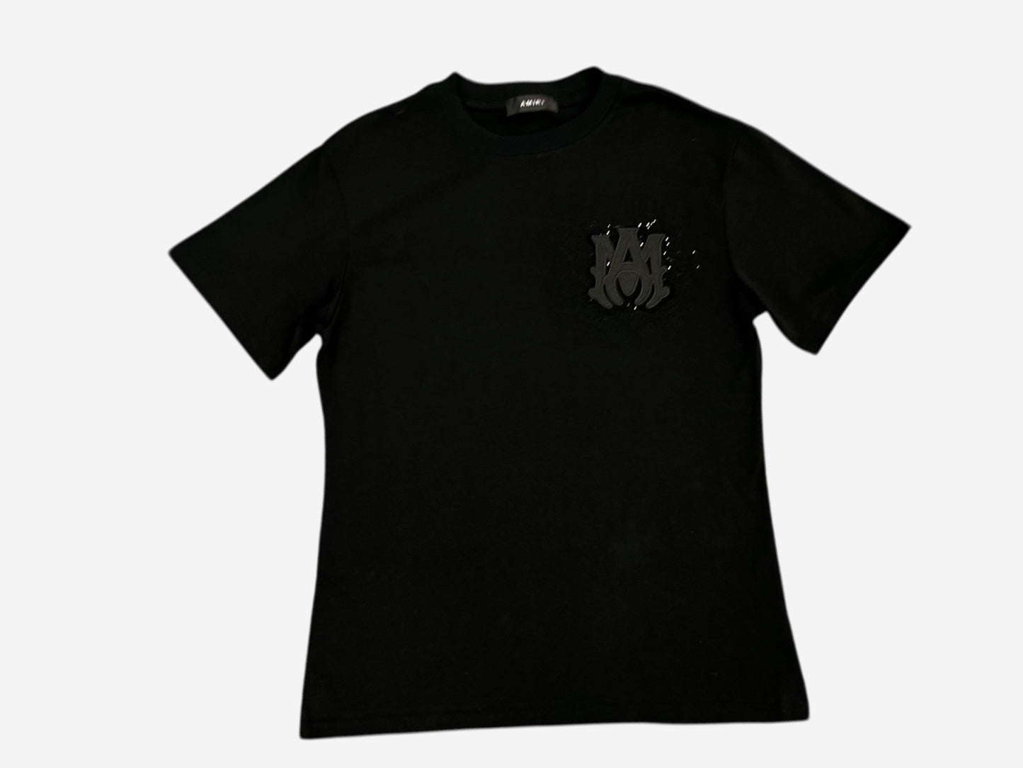 Amiri T-SHIRT with Rhinestone