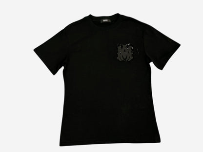Amiri T-SHIRT with Rhinestone