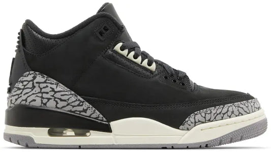 Wmns Air Jordan 3 Retro ‘Off Noir’