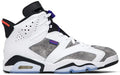 Air Jordan 6 Retro LTR ‘Flint’