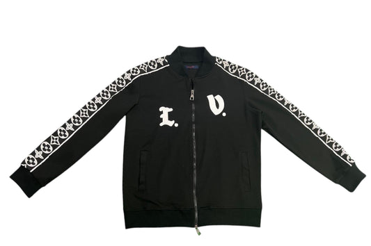 LV Track Jacket