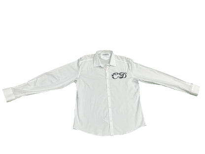 CD patch long sleeve