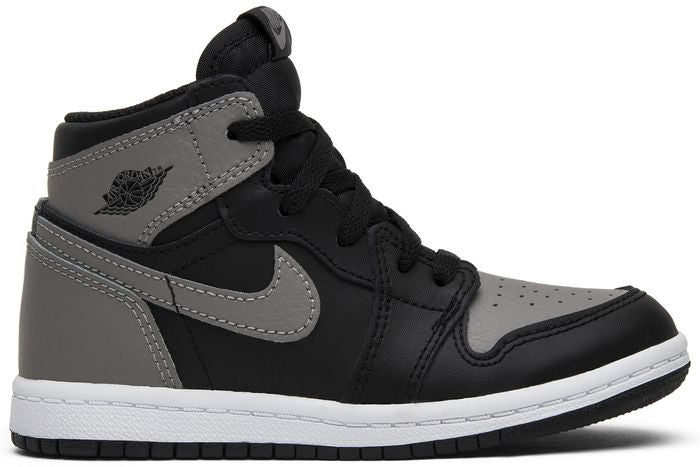 Air Jordan 1 Retro High OG ‘Shadow’ 2018