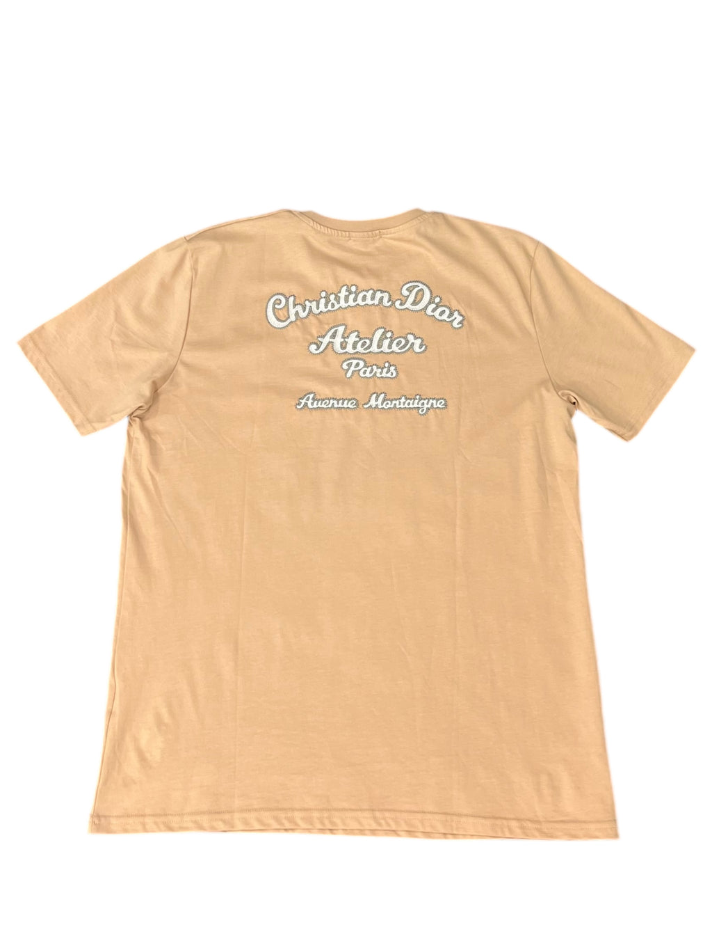 C H R I S T I A N D I O R  Corner