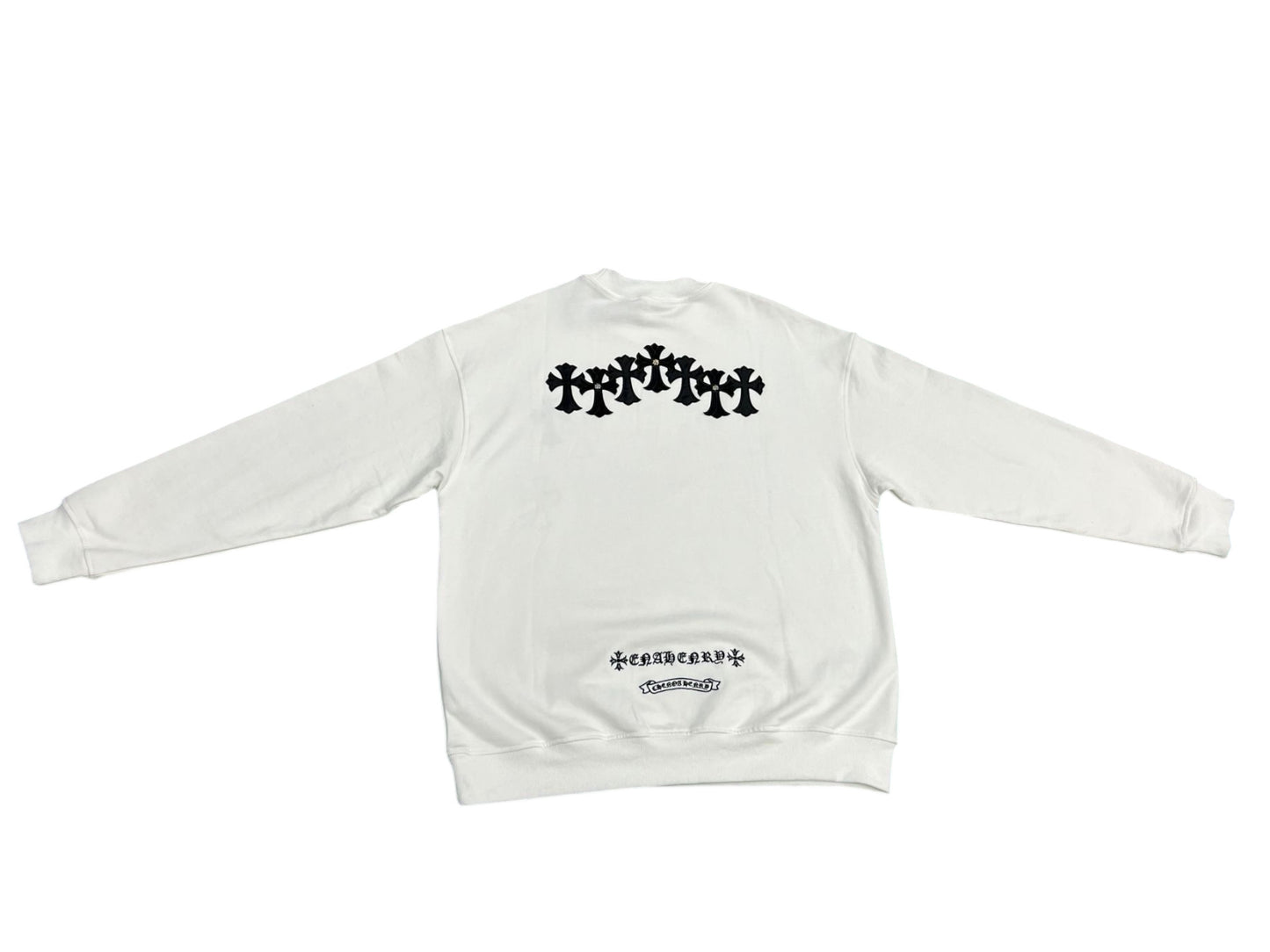 Chrome Hearts Crewneck