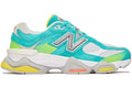 New balance 9060 DTLR Cyan Burst