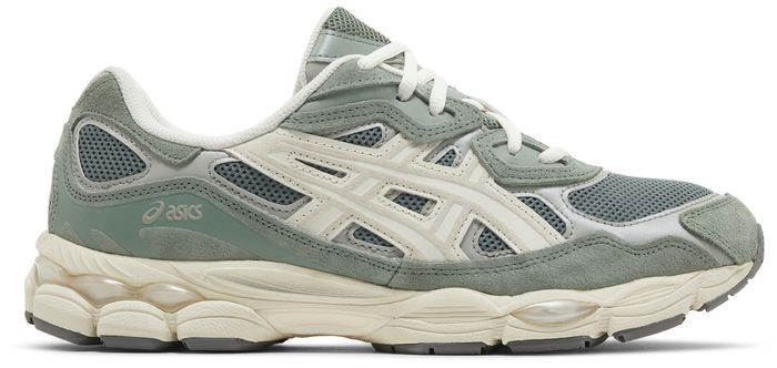 Lapstone and Hammer x Gel Kayano 14