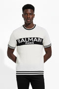 BalMAIN Knitted shirt