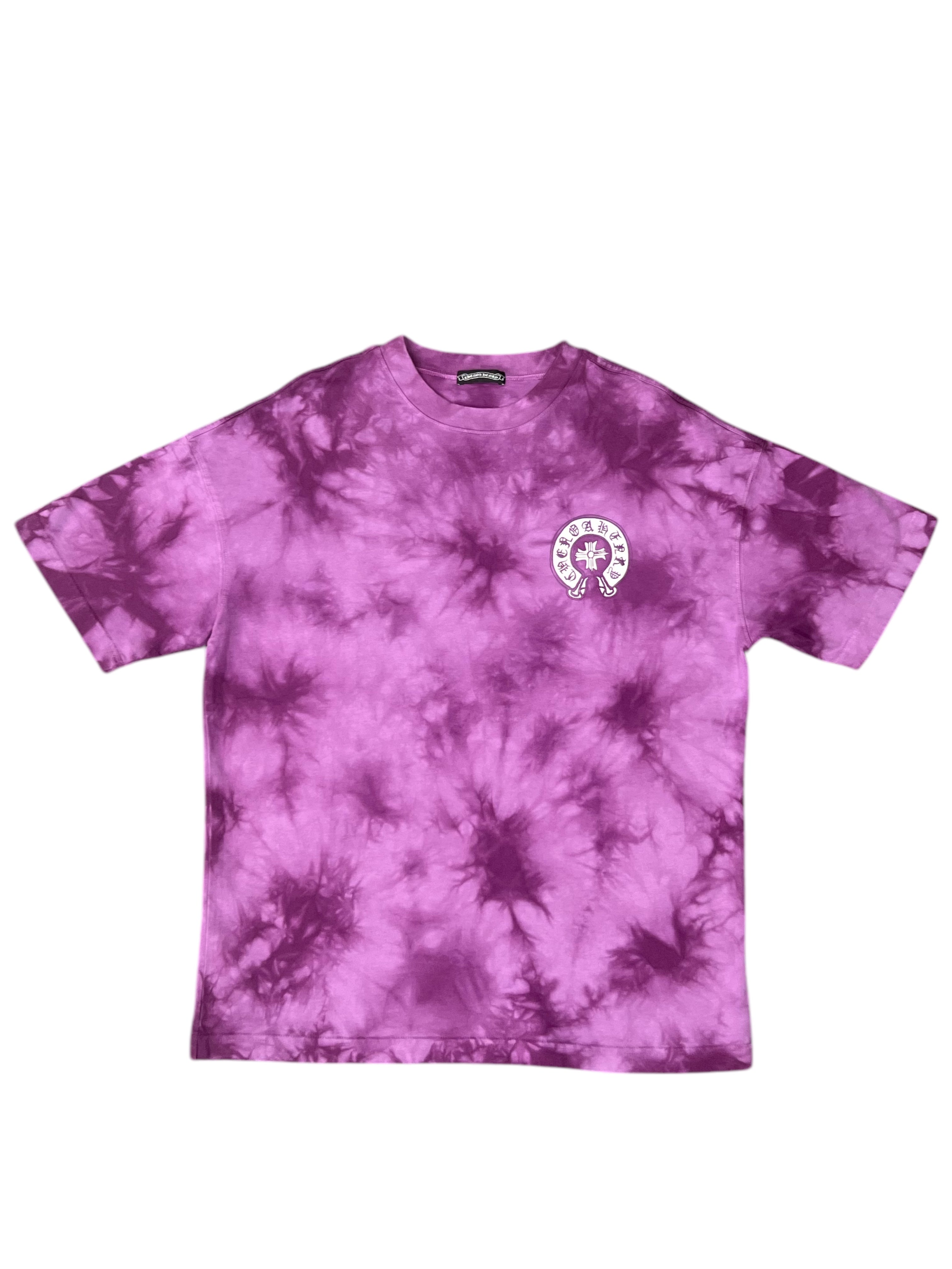 Chrome Hearts Tiedye 511