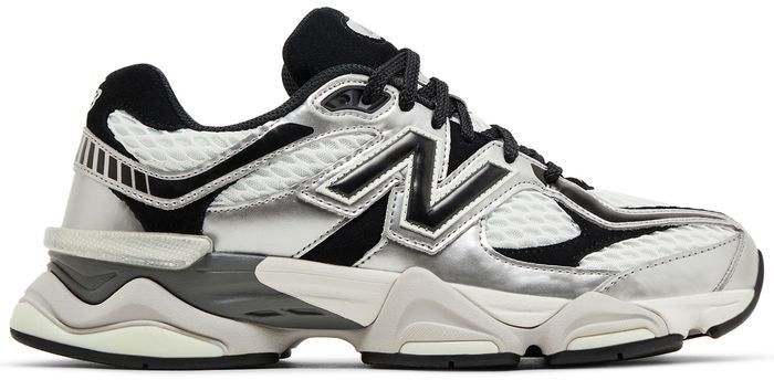 Shoe Palace x 9060 ‘Metallic’