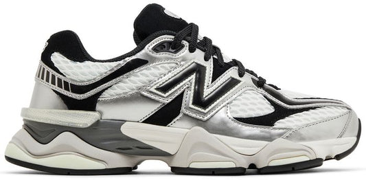 Shoe Palace x 9060 ‘Metallic’