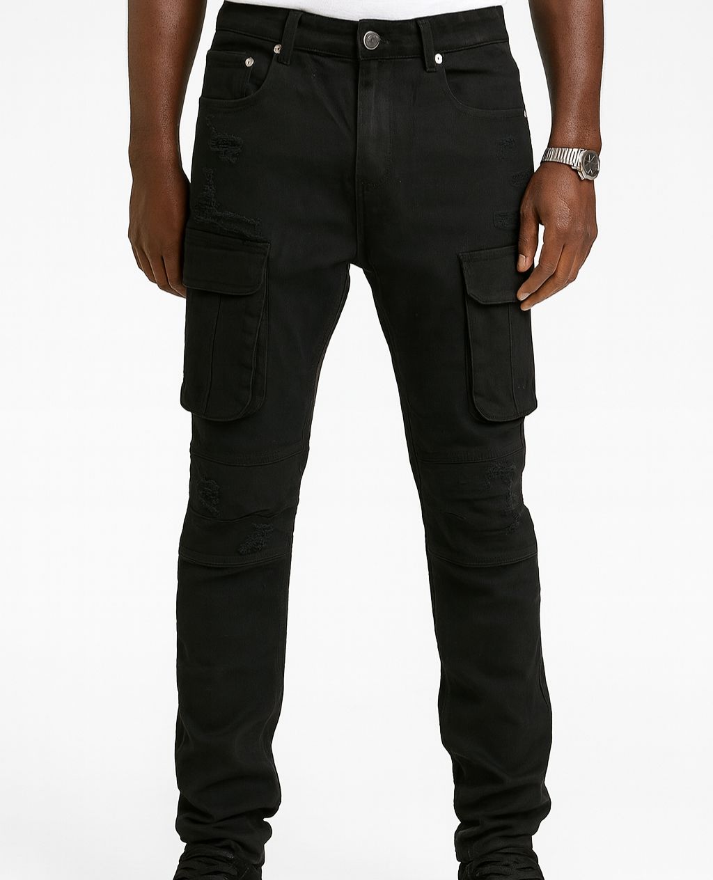 M.society Ms-340 cargo