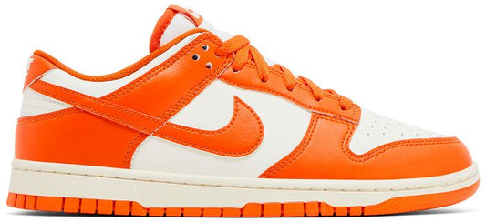 Dunk Low ‘Syracuse’
