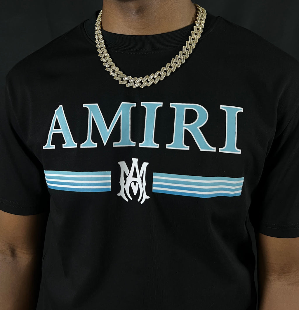 A m i r i Blue Blue Writing 457