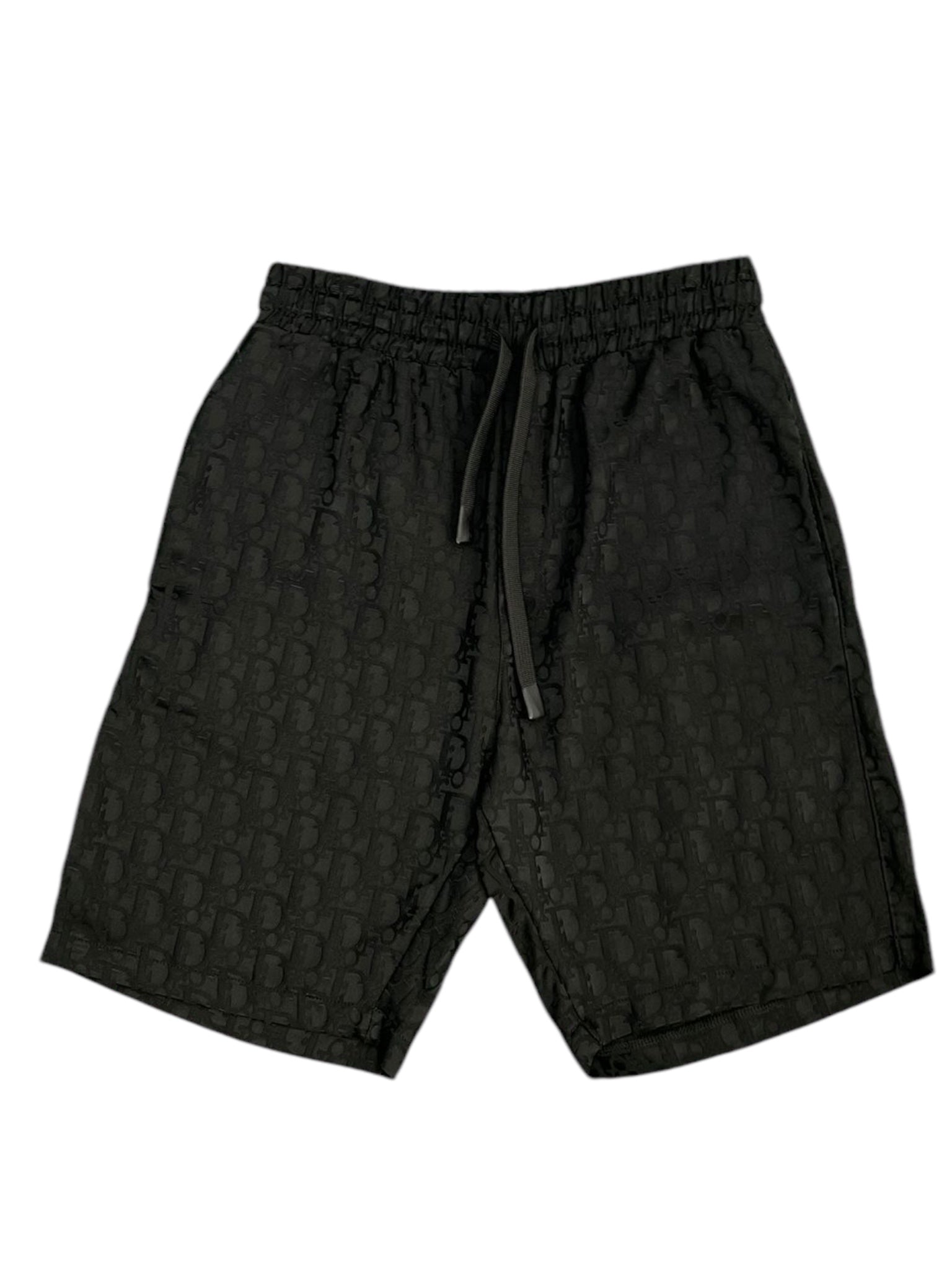 Dior Silk Shorts