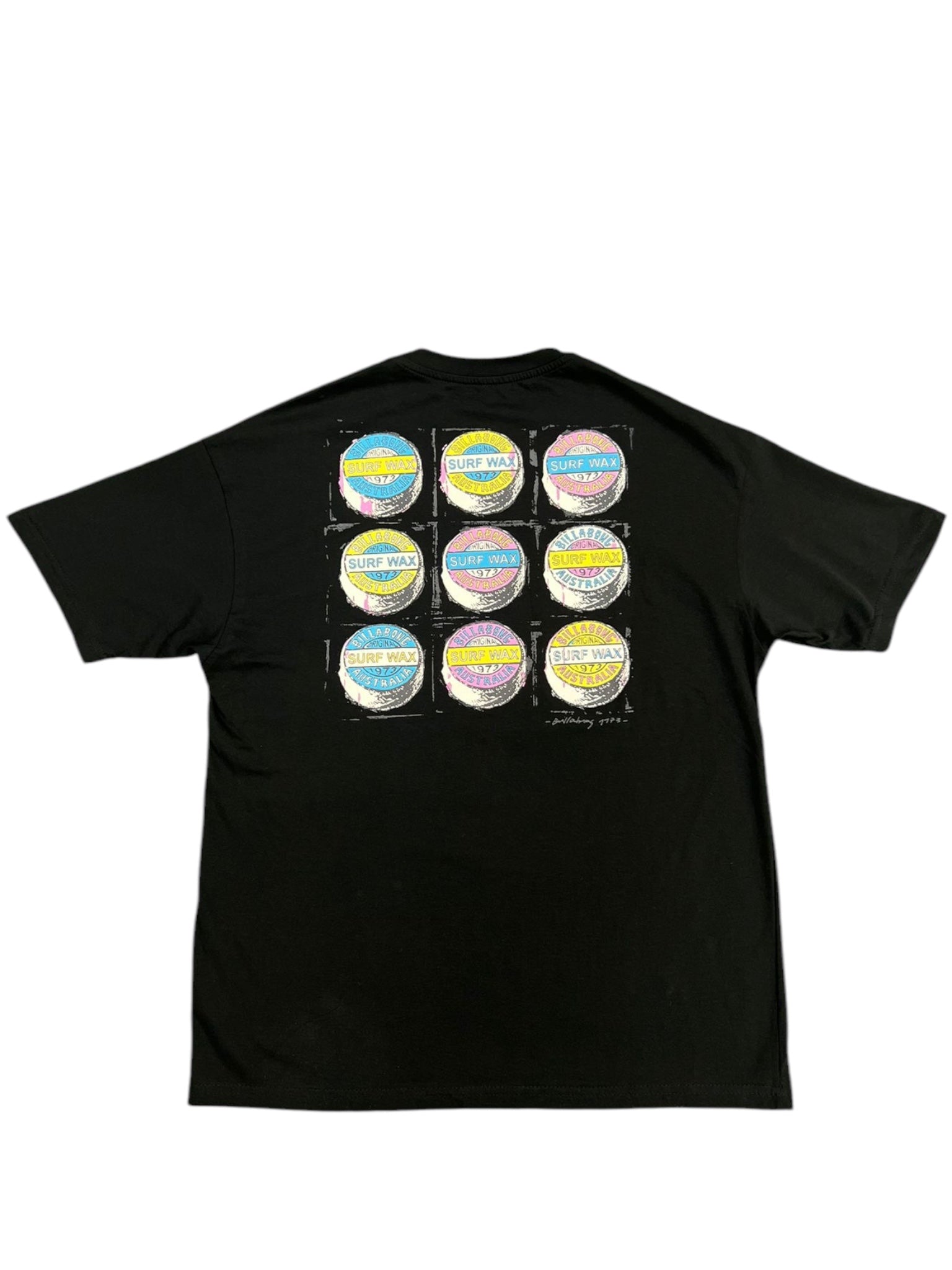 Surf Wax Shirt
