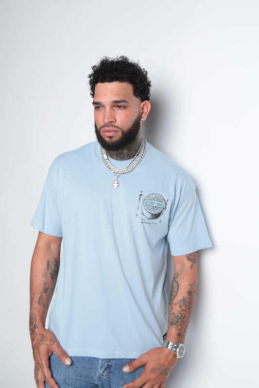 Surf Wax Shirt