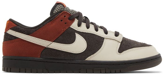 Dunk Low ‘Red Panda’