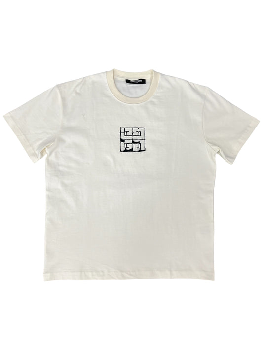 Classic Givenchy Patch
