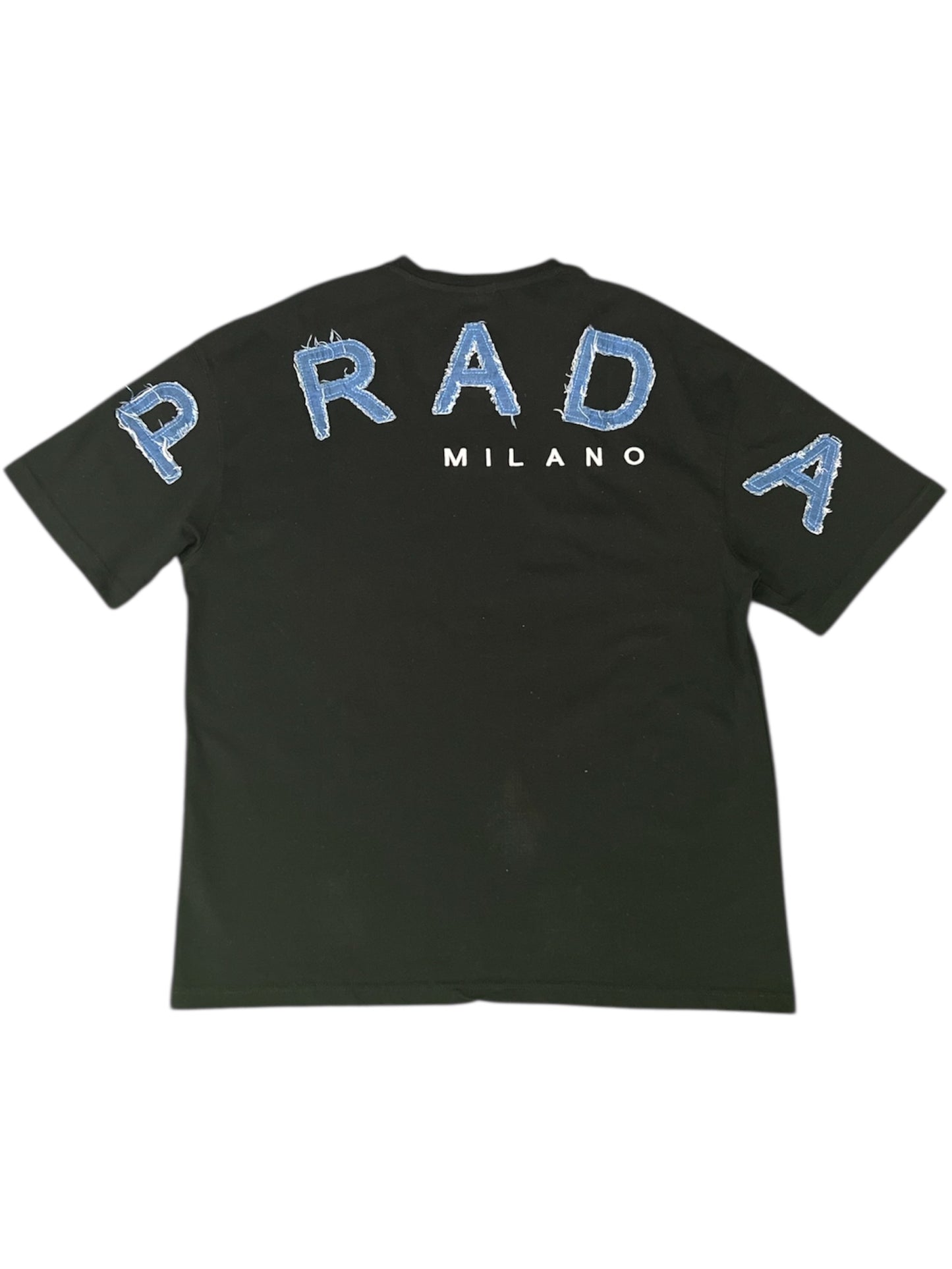 Prada Classic T-Shirt