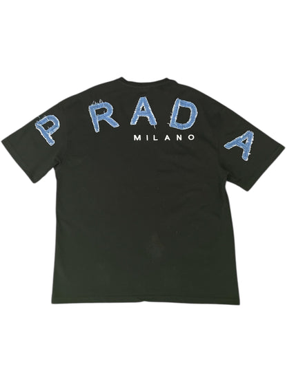 Prada Classic T-Shirt