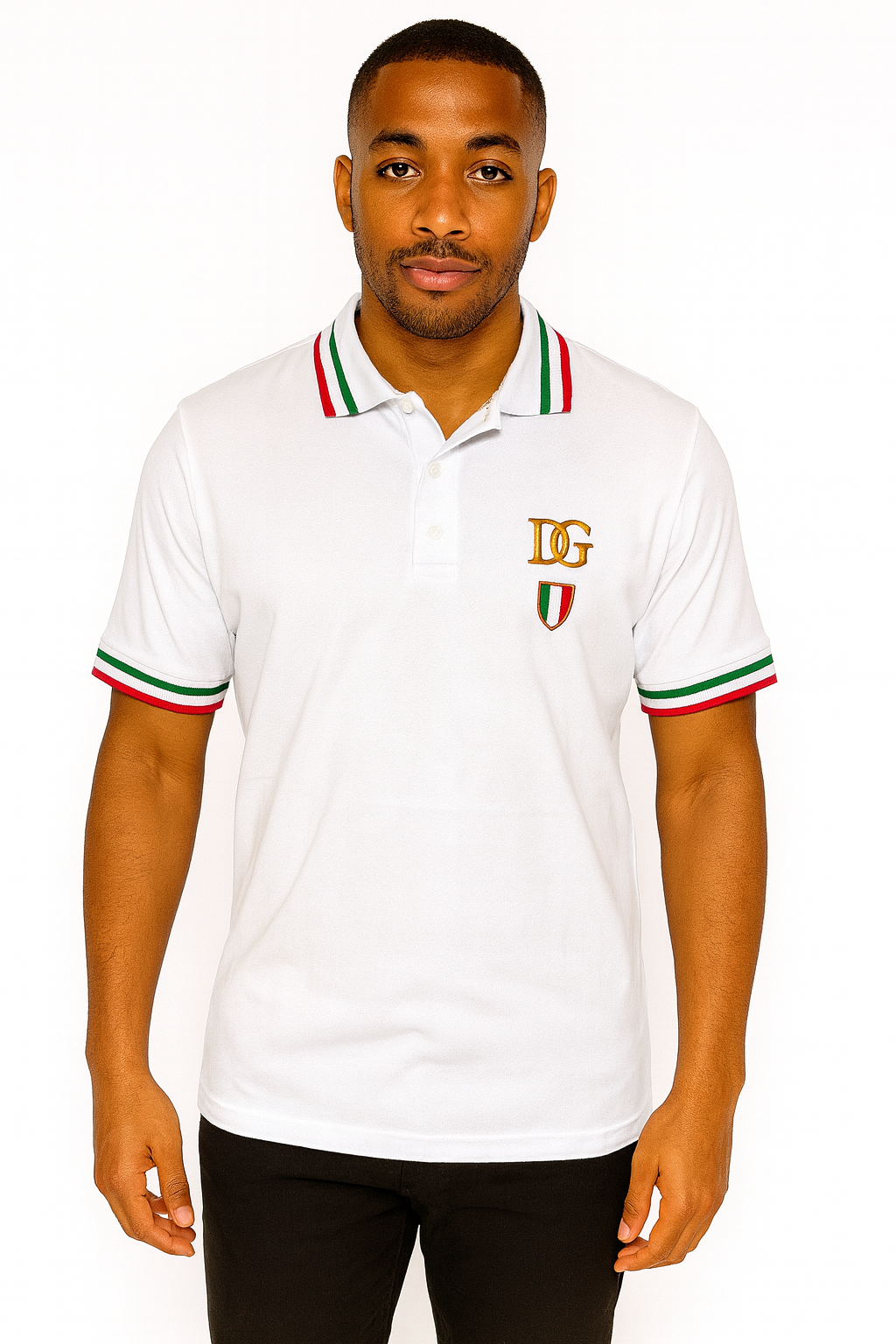 D&G Polo