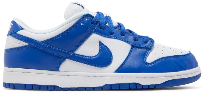 Dunk Low SP ‘Kentucky’