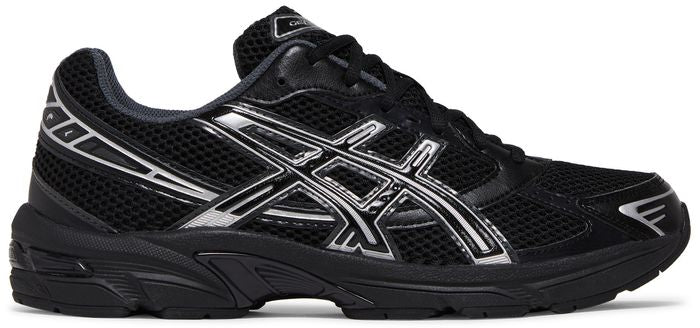 Gel 1130 ‘Black Pure Silver’