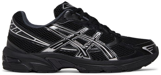 Gel 1130 ‘Black Pure Silver’