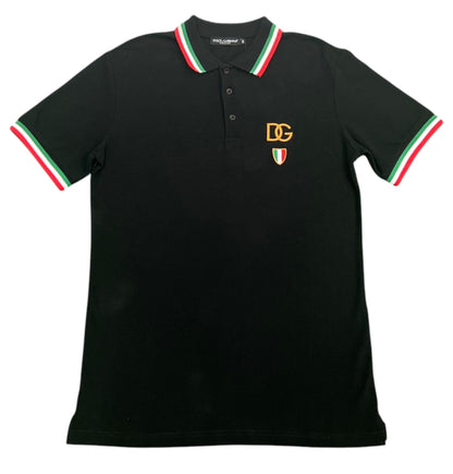 D&G Polo